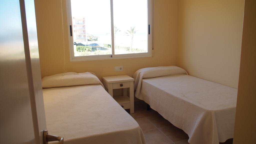 Marina Azul Elconserje Denia Phòng bức ảnh
