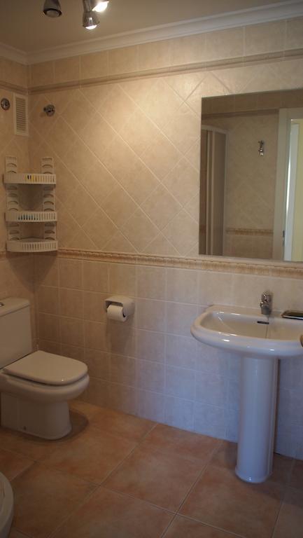 Marina Azul Elconserje Denia Phòng bức ảnh