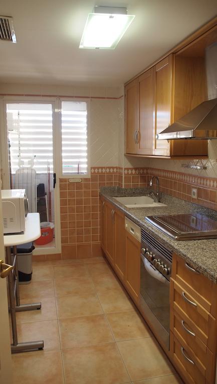 Marina Azul Elconserje Denia Phòng bức ảnh