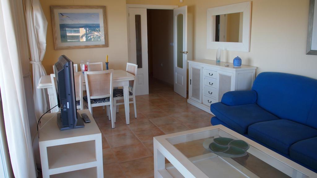 Marina Azul Elconserje Denia Phòng bức ảnh