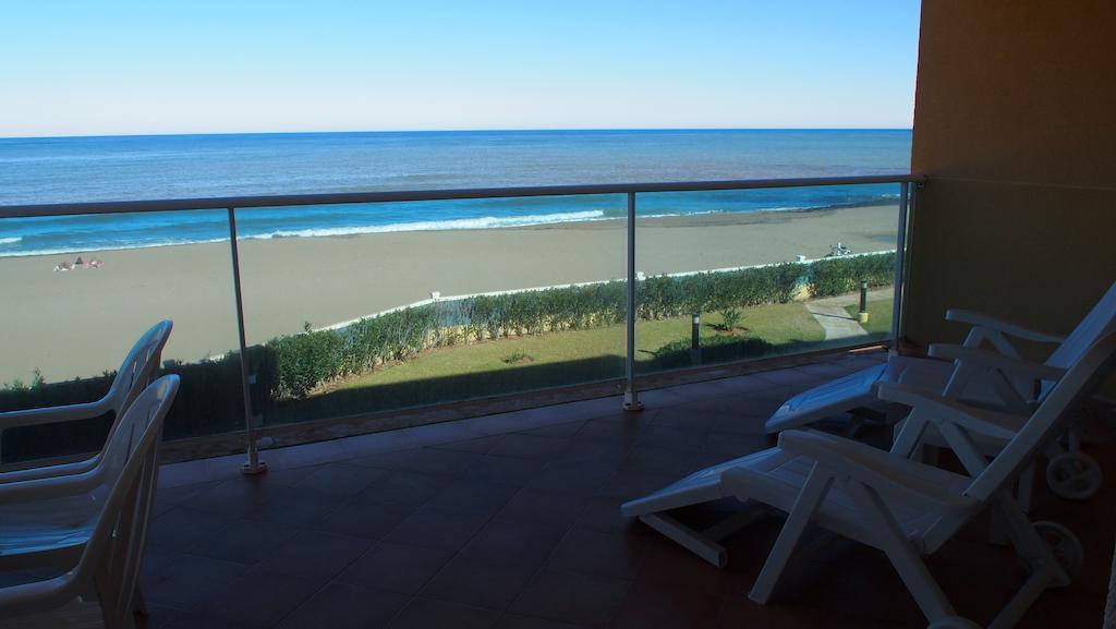 Marina Azul Elconserje Denia Phòng bức ảnh