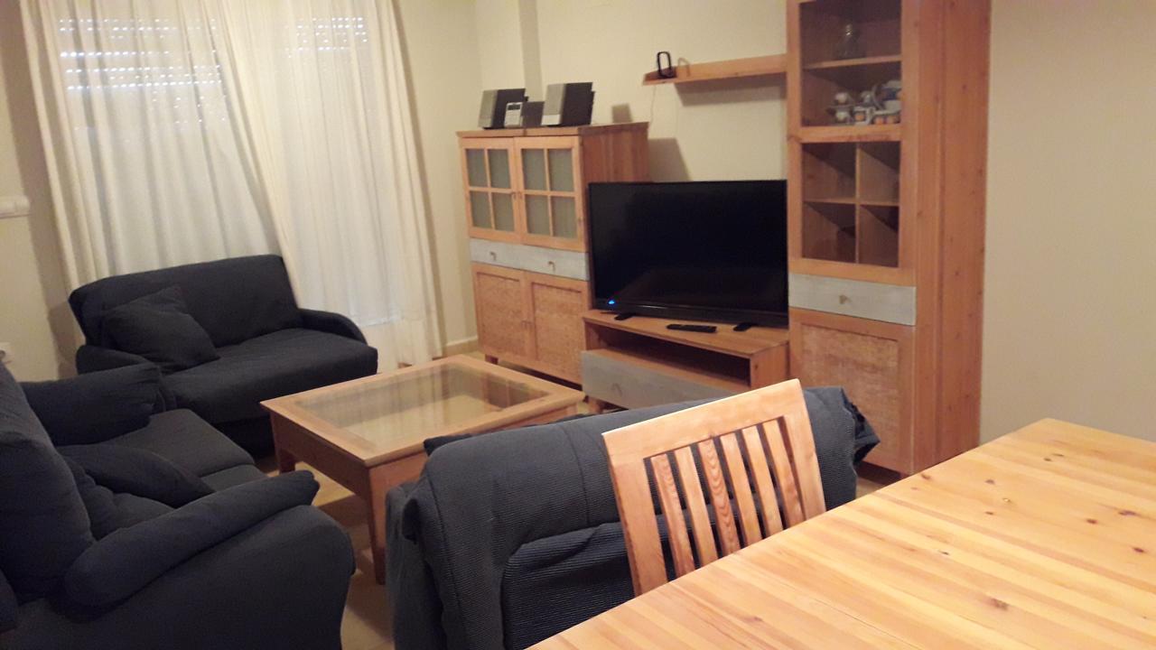 Marina Azul Elconserje Denia Ngoại thất bức ảnh