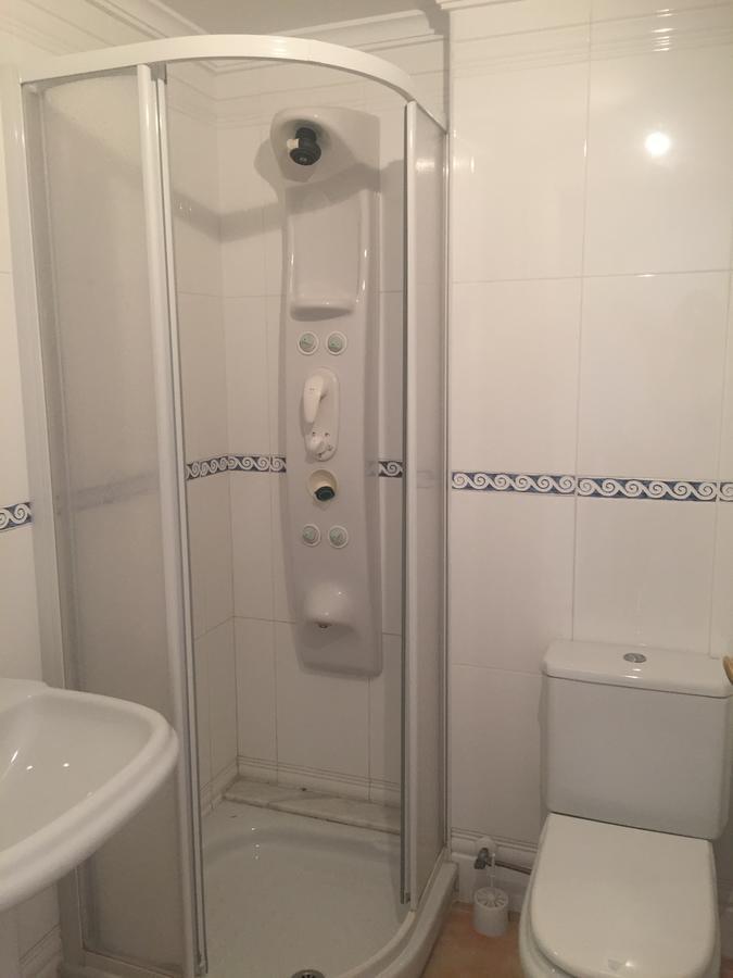 Marina Azul Elconserje Denia Ngoại thất bức ảnh