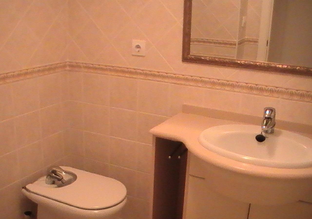 Marina Azul Elconserje Denia Ngoại thất bức ảnh